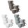 Ritzenhoff & Breker Suomi Kaffeetasse 260 ml 6er Set - Variante