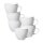 Ritzenhoff & Breker Suomi Kaffeetasse 260 ml 6er Set - Beige