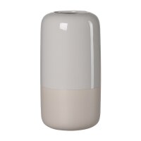 Ritzenhoff & Breker Dome Vase 29,5 cm - Grau