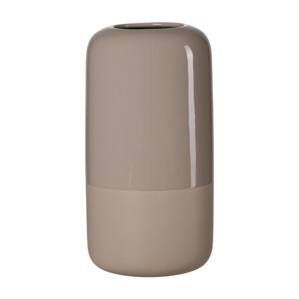 Ritzenhoff & Breker Dome Vase 29,5 cm - Braun