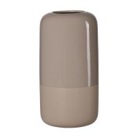 Ritzenhoff & Breker Dome Vase 29,5 cm - Braun
