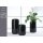 Ritzenhoff & Breker Dome Vase 29,5 cm - Schwarz