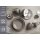 Ritzenhoff & Breker Suomi Dessertteller ø 20 cm 6er Set - Braun