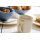 Ritzenhoff & Breker Levi Frühstücks-Set 18-teilig - Beige