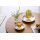 Villeroy & Boch Artesano H&C Espressobecher 60 ml 2er Set