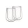 Villeroy & Boch Artesano H&C Latte-Macchiato-Becher 250 ml 2er Set