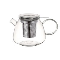 Villeroy & Boch Artesano H&C Teekanne mit Sieb 1...