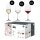 Schott Zwiesel TULIP Gläser-Set 18-teilig