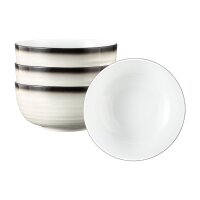 Seltmann Weiden Terra Müslischale ø 15 cm 4er Set - Corso