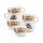 Seltmann Weiden Compact Bayern Kaffeetasse 210 ml 6er Set