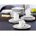 Seltmann Weiden Trio Highline Frühstückstasse 0,39 l 6er Set
