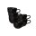 Seltmann Weiden Liberty Velvet Black Espressotasse 100 ml 6er Set