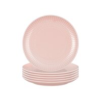 Seltmann Weiden Amina Brotteller ø 16,3 cm 6er Set...