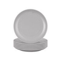 Seltmann Weiden Amina Brotteller ø 16,3 cm 6er Set...