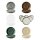 Seltmann Weiden Terra Espressountertasse ø 12 cm 6er Set - Variante