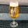 Biertulpe Pilsglas 360 ml mit Gravur - Football