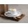 Seltmann Weiden Terra Espressotasse 0,09 l 6er Set - Weiß