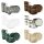 Seltmann Weiden Terra Espressotasse mit Untertasse 6er Set - Variante