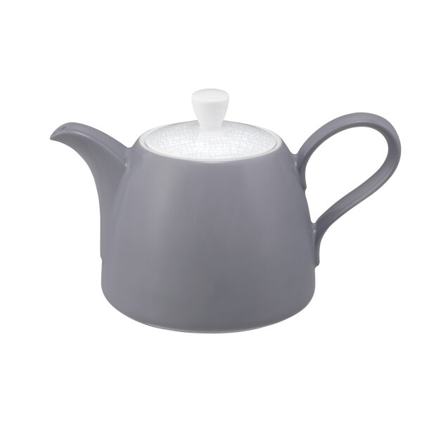Seltmann Weiden Life Fashion Kanne 1,40 l - Elegant Grey