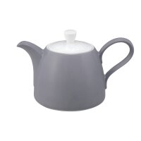 Seltmann Weiden Life Fashion Kanne 1,40 l - Elegant Grey