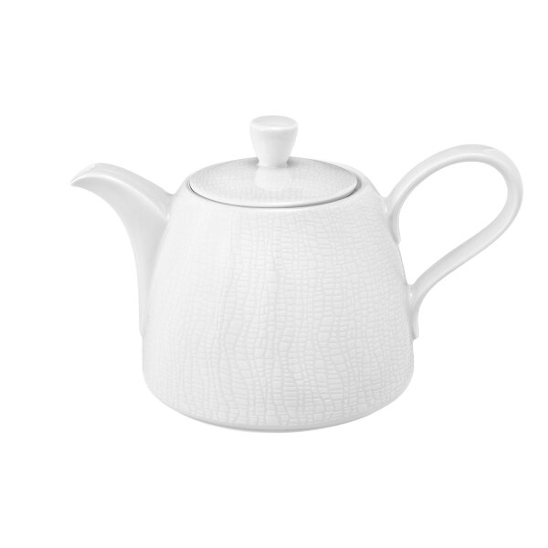 Seltmann Weiden Life Fashion Kanne 1,40 l - Luxury White