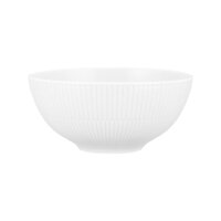 Seltmann Weiden Amina Schüssel ø 21,4 cm - Weiß