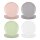 Seltmann Weiden Amina Speiseteller ø 27,8 cm 6er Set - Variante