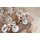 Seltmann Weiden Amina Speiseteller ø 27,8 cm 6er Set - Seladon