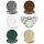 Seltmann Weiden Terra Kombi-Untertasse ø 16,1 cm 6er Set - Variante