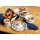 Seltmann Weiden Compact Bayern Frühstücks-Set 18-teilig