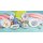 Seltmann Weiden Compact Kindergeschirr Set 5-teilig - Bunte Tierwelt