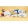 Seltmann Weiden Compact Kindergeschirr Set 5-teilig - Flinke Flitzer