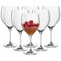 Leonardo POESIA Cocktailglas 750 ml 6er Set
