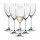 Leonardo POESIA Rieslingglas 350 ml 6er Set