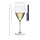 Leonardo POESIA Rieslingglas 350 ml 6er Set