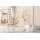 Leonardo POESIA Rieslingglas 350 ml 6er Set