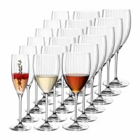Leonardo POESIA Wein- und Sektgläser Set 18-teilig