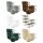 Seltmann Weiden Terra Kaffeetasse 260 ml 6er Set - Variante