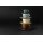Seltmann Weiden Terra Kaffeetasse mit Untertasse 260 ml 6er Set - Perlgrau