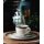 Seltmann Weiden Terra Kaffeetasse mit Untertasse 260 ml 6er Set - Corso