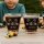 Trinkglas CIAO 215 ml Rennauto 3er Set