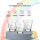 Trinkglas CIAO 215 ml Osterhase 3er Set