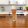 Weizenglas Weißbierglas 0,5 Liter - Sternzeichen: Motiv-Auswahl