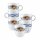 Seltmann Weiden Compact Bayern Becher 0,50 l 6er Set
