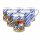 Seltmann Weiden Compact Bayern Bierkrug ohne Deckel 0,75 l 6er Set