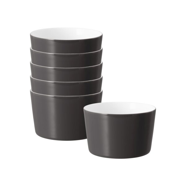 Seltmann Weiden No Limits Moments Schale ø 13 cm 6er Set