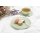 Seltmann Weiden Amina Teetasse 0,22 l 6er Set - Seladon