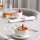 Villeroy & Boch Afina Weißweinglas 125 ml 4er Set
