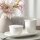 Villeroy & Boch Afina Zuckerdose 90 ml