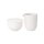 Villeroy & Boch Afina Milch- und Zucker-Set 2-teilig
